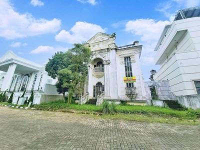 Dijual Rumah Di Komplek Royal Sumatera