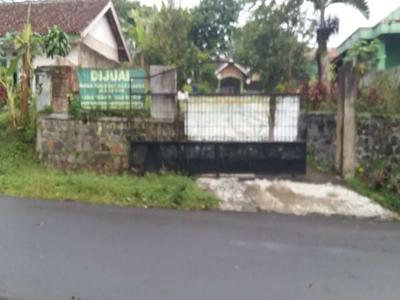 DIJUAL RUMAH di Nagrak, Sukabumi