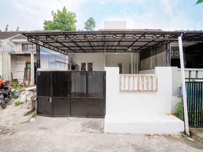 Dijual rumah di pusat kota depok jawa barat