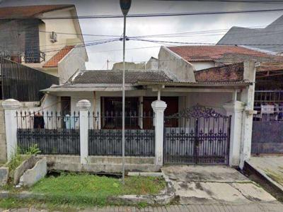 Dijual Rumah Di Simpang Darmo Permai Selatan Surabaya WP