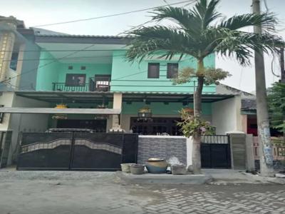 Dijual rumah harga murah ambyar