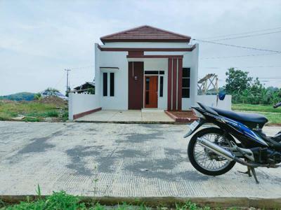 Dijual Rumah Istimewa Siap Huni Bringin Gondoriyo Ngaliyan Semarang