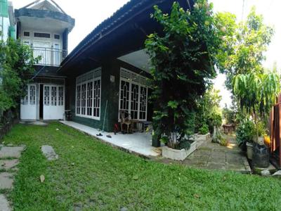 Dijual rumah jl. Letnan murod km 5