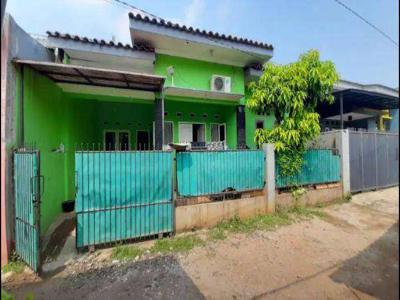 Dijual rumah kampung LT.98m dekat banget ke stasiun sudimara jombang