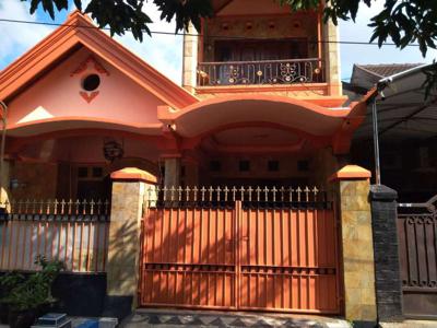 Dijual Rumah Kosaghara Siap Huni, Medayu Selatan