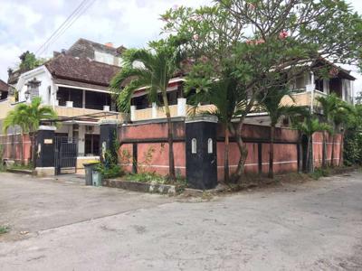 Dijual Rumah Kost 2 Lantai Cocok Untuk Investasi dkt Sidewalk Jimbaran