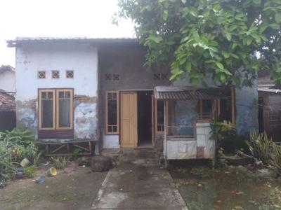 Dijual Rumah Kutabumi Tangerang BU