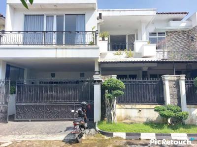 Dijual Rumah Mewah Moderland Kota Tangerang