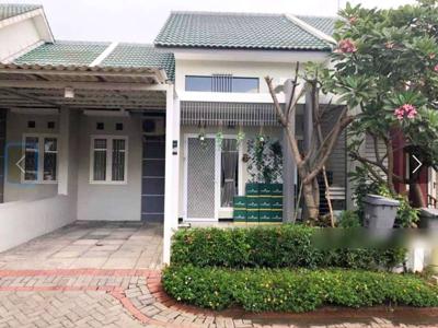 Dijual Rumah Minimalis Sukolilo Dian Regency Surabaya Timur