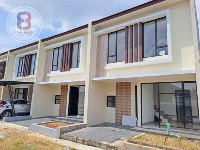 Dijual Rumah Murah Siap Huni di Bintaro Jaya dengan Lokasi Strategis