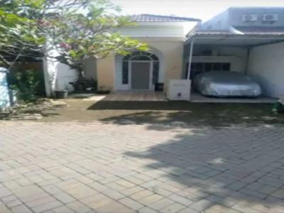 DIJUAL RUMAH PURI SURYA CLUSTER PASADENA BU MURAH