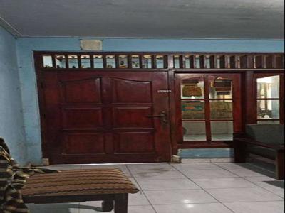 Dijual Rumah Siap Huni Area Kemayoran Jakarta Pusat