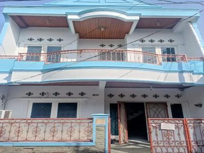 Dijual Rumah Siap huni