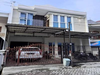 Dijual rumah siaphuni di Gading Griya Kelapa Gading Jakarta Utara