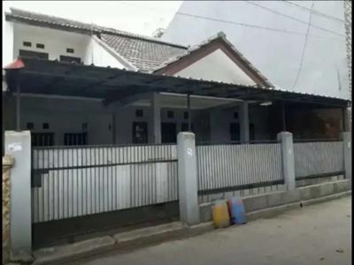 Dikontrakan Rumah di Riung Bandung