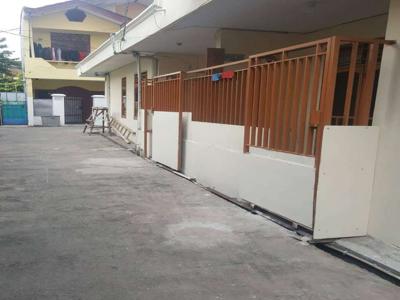 Disewakan Rumah di H. Senin Palmerah Jakarta Barat Dekat BINUS Syahdan