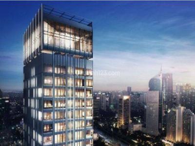 Disewa Apartment 57 Promenade By Intiland Group, Jakarta