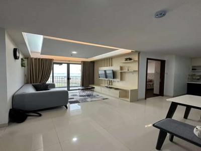 Disewa Apartment Harbourbay hadap VIEW SINGAPORE‼️