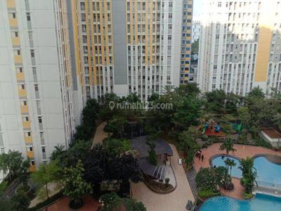 Disewa Apartment Springlake View Tower Basella Summarecon Bekasi