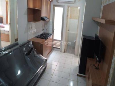 DISEWAKAN APARTEMEN 2 BR NEW RENOVASI DI KELAPA GADING