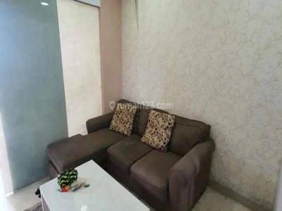 Disewakan Apartemen Dago Suites Apartment 1 Bedroom Atau Kamar Furnished