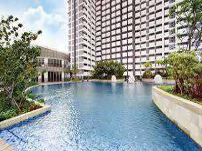 Disewakan Apartemen mewah berlokasi pusat Jakarta Barat dan Utara