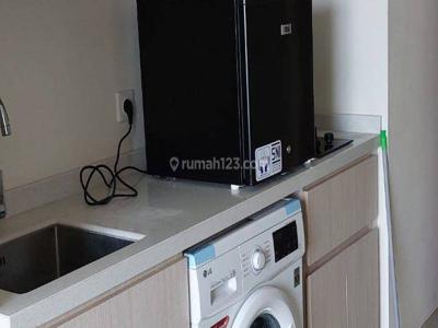 Disewakan Apartement Sedayu City 1 BR Furnished