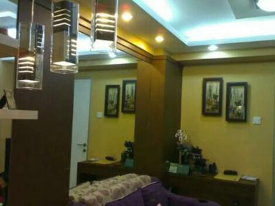 DISEWAKAN Apartm full furnished, Kelapa Gading