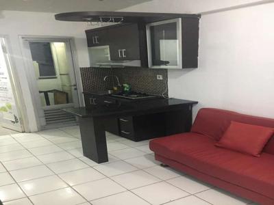 Disewakan Apartmen gading Nias 2BR murah lamgsung pemilik !!