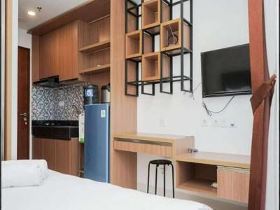 Disewakan Apartment Roseville SOHO and Suite BSD, East Tower