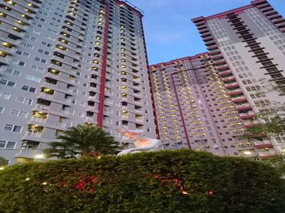 Disewakan Bulanan Apartment Vida View Makassar