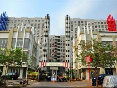 Disewakan bulanan unit2br apartemen City Park Cengkareng JAKARTA BARAT