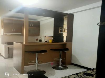 Disewakan Casablanca East Residence per3 bulan view Lepas