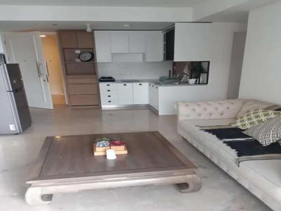 Disewakan Landmark residence apartement furnished