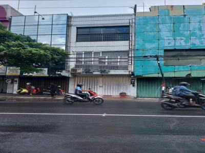 Disewakan Per Lantai Ruko di Rungkut Kidul Industri Surabaya