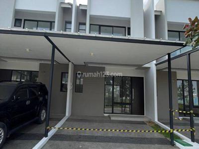 Disewakan Rumah Baru 2 Lantai Cluster California Pik 6x15