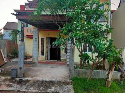 Disewakan Rumah di Anggrek Sari Semi Furnish Batam