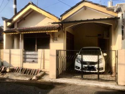 Disewakan Rumah di Ciceri Permai Kota Serang