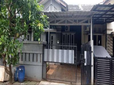 Disewakan Rumah Harga Terjangkau di Dalam Cluster GDC