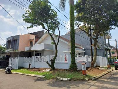 Disewakan Rumah Sektor Melati GDC