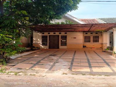 Disewakan rumah sudah lengkap siap pakai