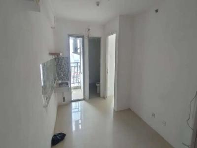 DISEWAKAN TAHUNAN - 2 Bedroom Kosongan Apartemen Bassura City