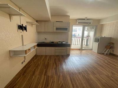 Disewakan Tipe Studio Apartement Sentraland Cengkareng