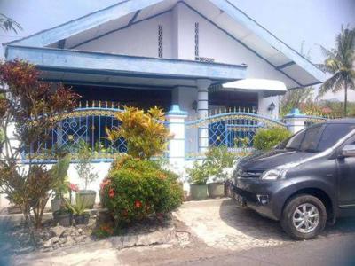 DKontrakan Rumah Wonokarto