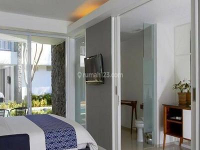 Exclusive Monthly Apartment at Sanur, Bali