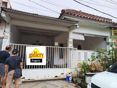 FOR HOUSE SALE!! Rumah secound harga murah aja cuman 800 jt an Nego