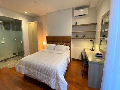 For Rent Kemang Apartment Studio Type Furnished
