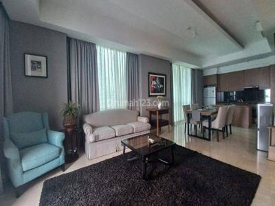 For Rent Kemang Village 3 Bedroom With Private Lift