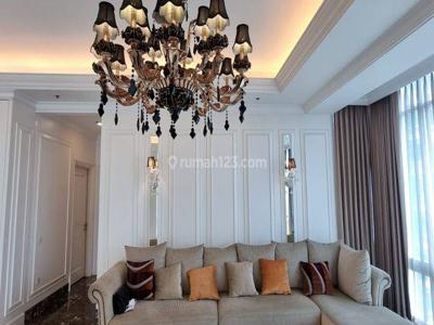 For Rent. Luxury Apartement Four Seasons Residences 3 Bedrooms