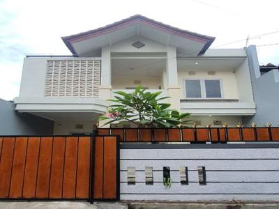 For Sale New House in Denpasar Selatan